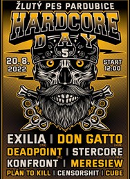 Hardcore Day vol.5