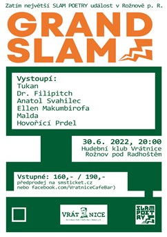 GRAND SLAM