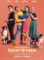 Bio Bezdíkov - Řekni to psem