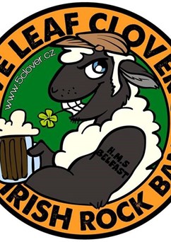 Five Leaf Clover