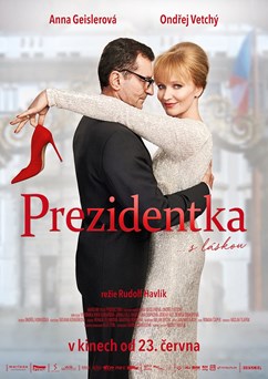 Bio Bezdíkov - Prezidentka