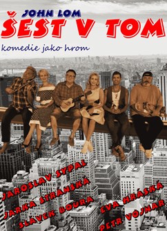 Šest v tom