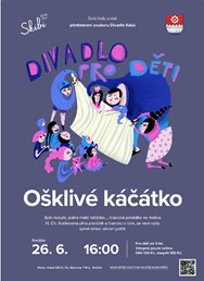 Divadlo pro děti / Ošklivé káčátko