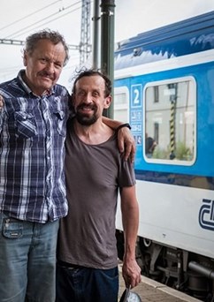 Velká premiéra  