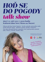 Hoď se do pogody – talk show