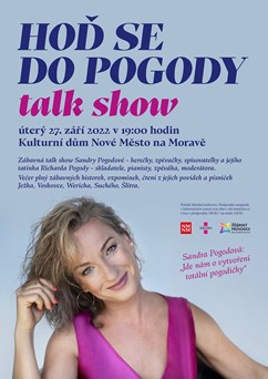 Hoď se do pogody – talk show