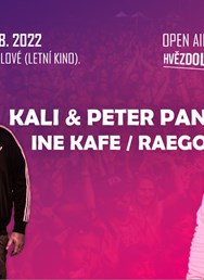 Hvězdoléto fest - Orlová