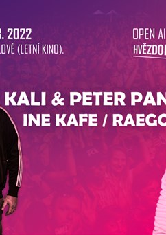 Hvězdoléto fest - Orlová