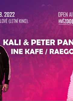 Hvězdoléto fest - Orlová