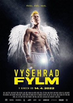 Vyšehrad: Fylm | Letní kino Strážnice