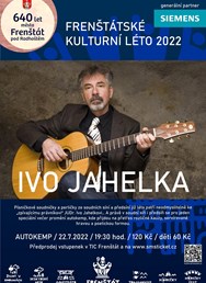 Ivo Jahelka