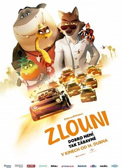 Zlouni