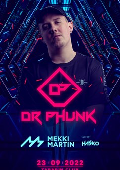 Dr. Phunk [NL]