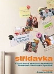 Střídavka - filmové promítání