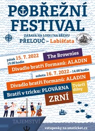 Pobřežní festival