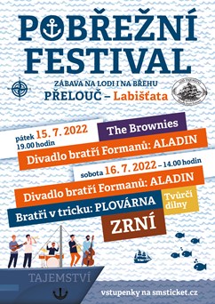 Pobřežní festival