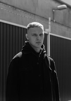 Viktor Sheen
