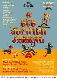 BCB Summer Jibbing vol. 11