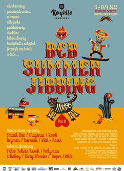 BCB Summer Jibbing vol. 11