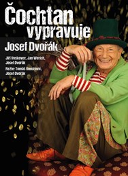 Čochtan vypravuje