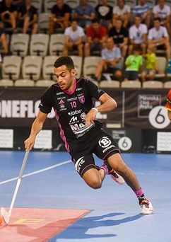 Czech Open 2022 - Finálová utkání