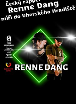 Renne Dang + Liveband