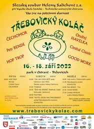 Třebovický koláč