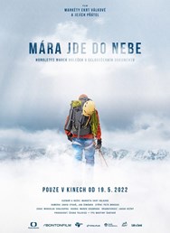 Mára jde do nebe - Letní kino Litoměřice