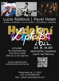 LIPFEST 2022