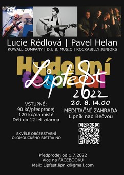 LIPFEST 2022