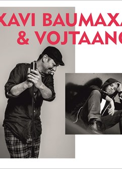 Xavier Baumaxa & Vojtaano | Nezámek | Šumava