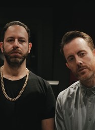 Chase & Status [UK]