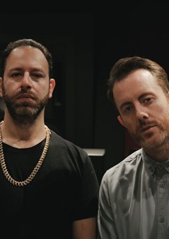 Chase & Status [UK]