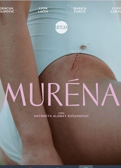 Muréna - Letní kino Litoměřice
