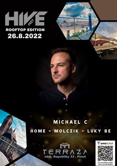HiveFest rooftop edition II