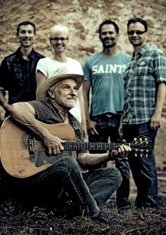 Klub Foyer: Jimmy Bozeman & The Lazy Pigs
