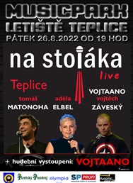 Na Stojáka Open Air