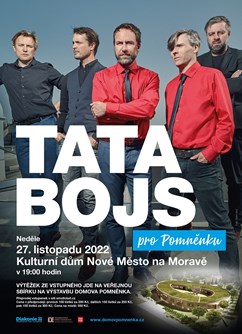 Tata Bojs