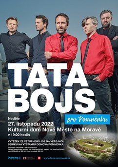 Tata Bojs