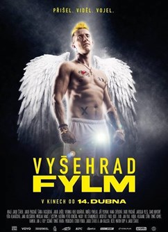Vyšehrad: Fylm - Letní kino