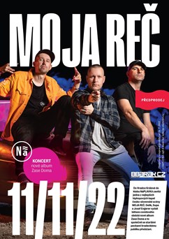 Moja Reč