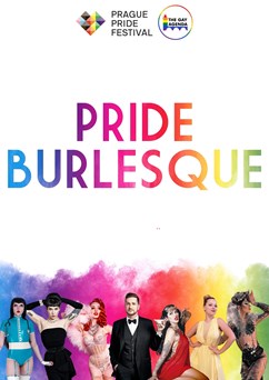 Pride Burlesque
