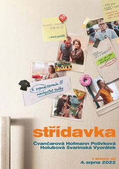 Střídavka | Letní kino Strážnice