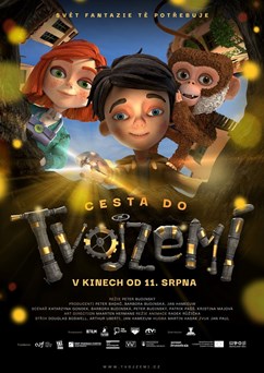 Cesta do Tvojzemí | Letní kino Strážnice
