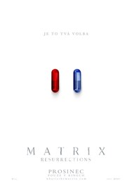 Matrix Resurrections | Letní kino Strážnice