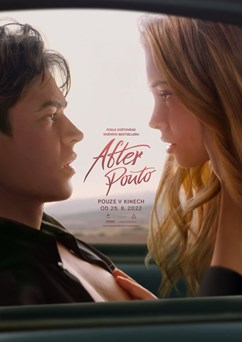 After: Pouto | Letní kino Strážnice