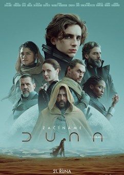 Duna | Letní kino Strážnice