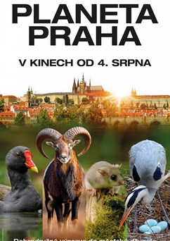 Planeta Praha  