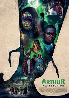 Arthur: Prokletí  