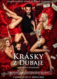 Krásky z Dubaje  